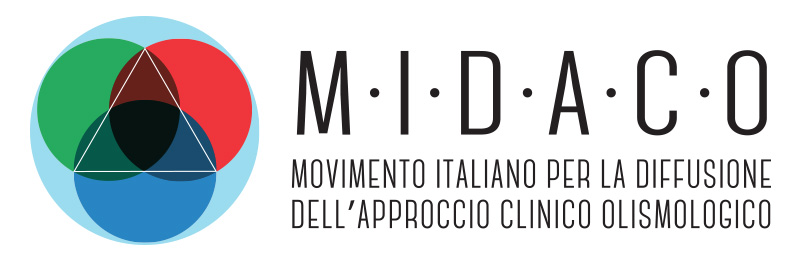 Il logo del M.I.D.A.C.O.